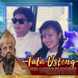 Meet your Posher, Feddie